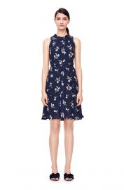 Rebecca Taylor Natalie Fleur Dress at Rebecca Taylor